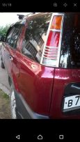 SUV   Honda CR-V 1996 , 249000 , 