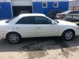  Toyota Mark II 1997 , 240000 , 