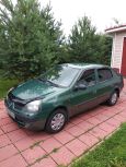  Renault Symbol 2002 , 170000 , 