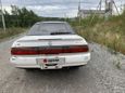  Toyota Corona Exiv 1989 , 80000 , 