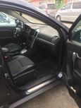 SUV   Chevrolet Captiva 2008 , 600000 , 