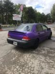  Mitsubishi Lancer Cedia 2002 , 180000 , 