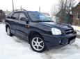 SUV   Hyundai Santa Fe Classic 2008 , 420000 , 