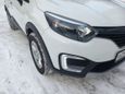 SUV   Renault Kaptur 2018 , 1095000 , 
