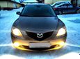  Mazda Mazda3 2008 , 370000 , 