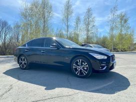  Infiniti Q50 2017 , 2200000 , 