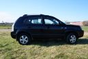 SUV   Hyundai Tucson 2004 , 280000 , --