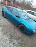  Mazda Lantis 1993 , 110000 , 