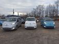    Nissan e-NV200 2014 , 905000 , 