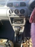  Nissan March 2001 , 118000 , -