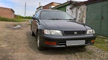  Toyota Corona 1995 , 189000 , 