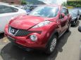 SUV   Nissan Juke 2014 , 900000 , 