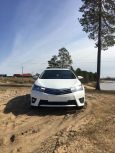  Toyota Corolla 2013 , 730000 , 