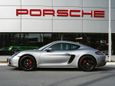  Porsche Cayman 2021 , 10300000 , 