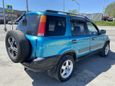 SUV   Honda CR-V 1997 , 295000 , -