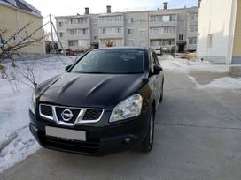 SUV   Nissan Dualis 2011 , 700000 , 