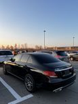  Mercedes-Benz E-Class 2018 , 2400000 , 