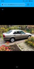  Mercedes-Benz C-Class 1995 , 155000 , 