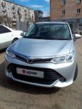  Toyota Corolla Axio 2016 , 855000 , -