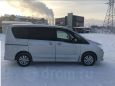    Nissan Serena 2012 , 990000 , 