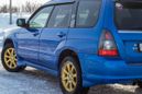 SUV   Subaru Forester 2002 , 490000 , 