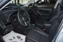 SUV   Subaru Forester 2016 , 2179900 , 