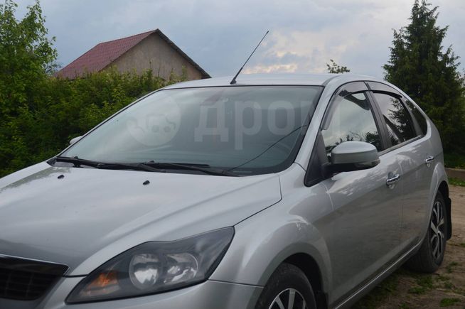  Ford Focus 2008 , 320000 , 