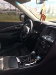 SUV   Infiniti EX35 2008 , 750000 , --