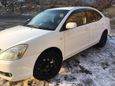  Toyota Allion 2005 , 400000 , 