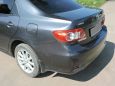  Toyota Corolla FX 2012 , 651000 ,  