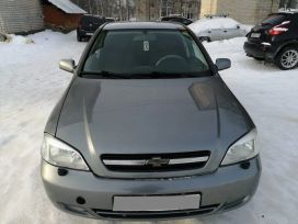  Chevrolet Viva 2007 , 180000 , 