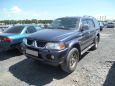 SUV   Mitsubishi Pajero Sport 2006 , 480000 , 