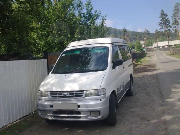    Mazda Bongo Friendee 1996 , 200000 , 