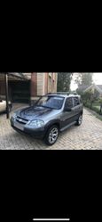 SUV   Chevrolet Niva 2010 , 360000 , 