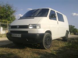    Volkswagen Transporter 2001 , 686720 , 