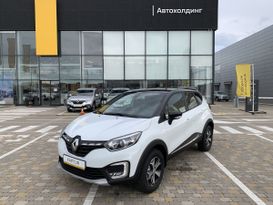 SUV   Renault Kaptur 2022 , 1533000 , 