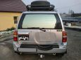 SUV   Mazda Proceed Levante 1997 , 380000 , 