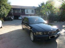  BMW 3-Series 2001 , 275000 , 