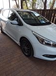  Kia Ceed 2014 , 600000 , 