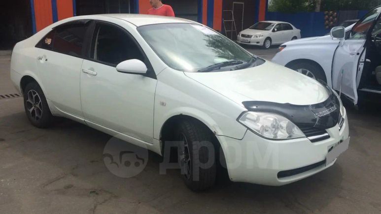  Nissan Primera 2001 , 235000 , 