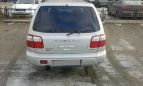 SUV   Subaru Forester 2000 , 310000 , 