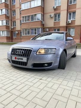  Audi A6 2004 , 1000000 , --