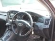 SUV   Toyota Kluger V 2001 , 575000 , -