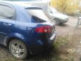  Chevrolet Lacetti 2004 , 123000 , 