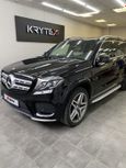 SUV   Mercedes-Benz GLS-Class 2016 , 3670000 , 