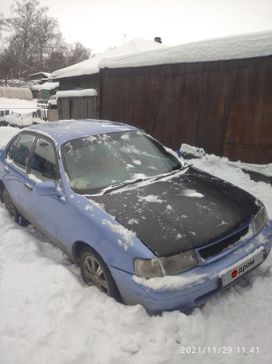  Toyota Corsa 1990 , 65000 , -