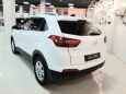 SUV   Hyundai Creta 2018 , 1099000 , 