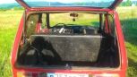 SUV    4x4 2121  1985 , 100000 , 