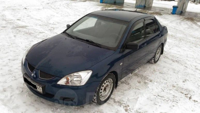  Mitsubishi Lancer 2004 , 230000 , 