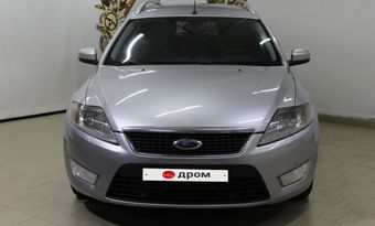  Ford Mondeo 2010 , 911049 , 
